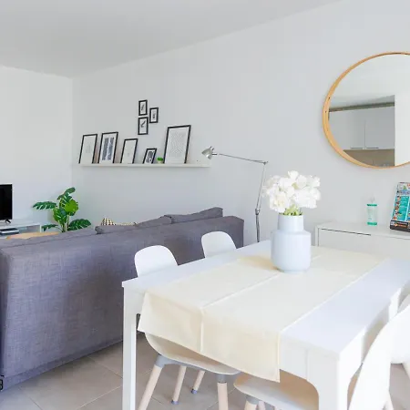 Apartment Coral Sun Irent Fuerteventura