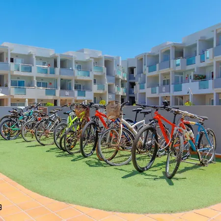 Apartment Coral Sun Irent Fuerteventura *