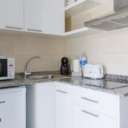 Apartamento Coral Sun Irent Fuerteventura