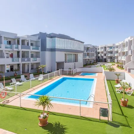 Coral Sun Irent Fuerteventura Corralejo