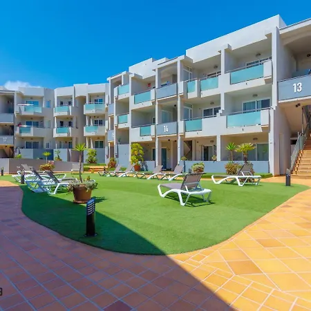 Coral Sun Irent Fuerteventura * Corralejo