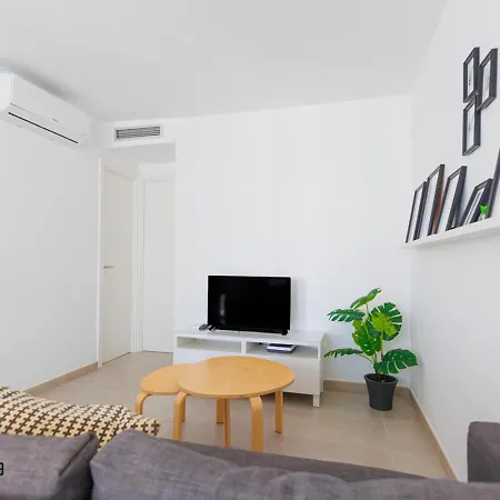 Coral Sun Irent Fuerteventura * Corralejo