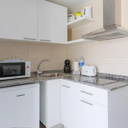 Apartment Coral Sun Irent Fuerteventura