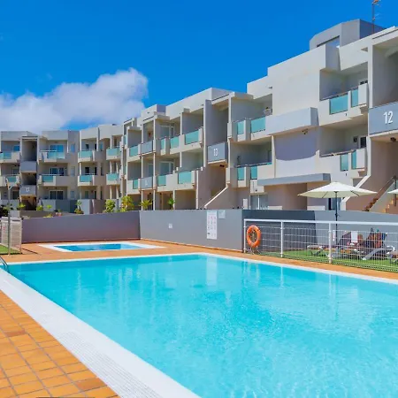 Coral Sun Irent Fuerteventura *