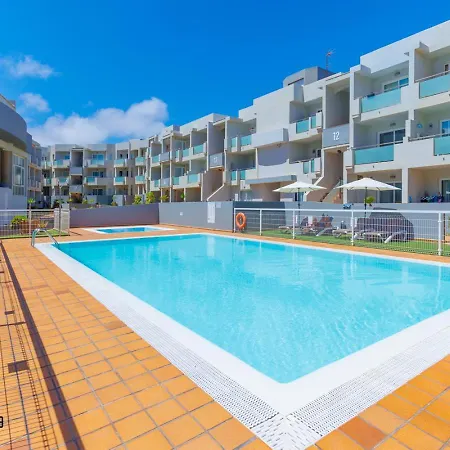 Coral Sun Irent Fuerteventura Apartment