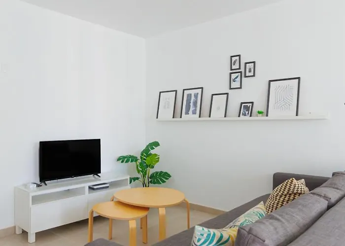 דירה Coral Sun Irent Fuerteventura קורלחו