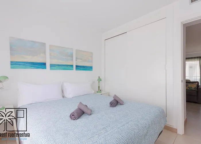 Coral Sun Irent Fuerteventura קורלחו