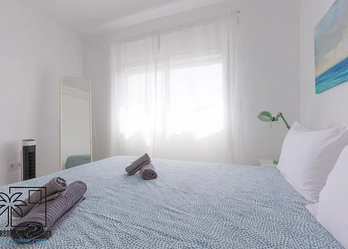 Coral Sun Irent Fuerteventura דירה קורלחו