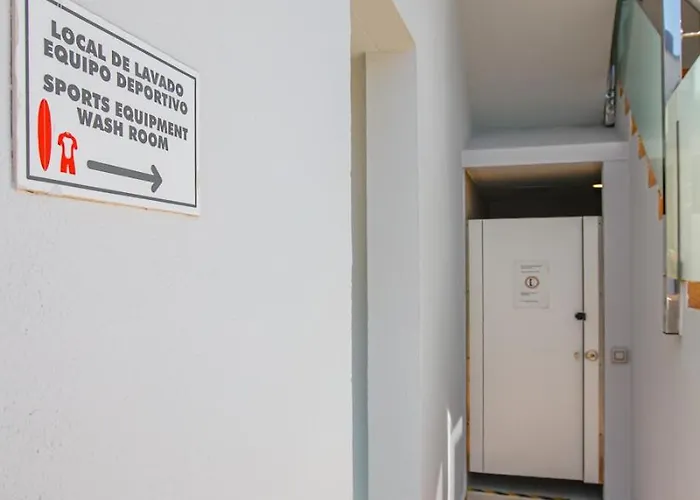 דירה Coral Sun Irent Fuerteventura קורלחו