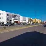 Coral Sun Irent Fuerteventura Апартаменты Коральео