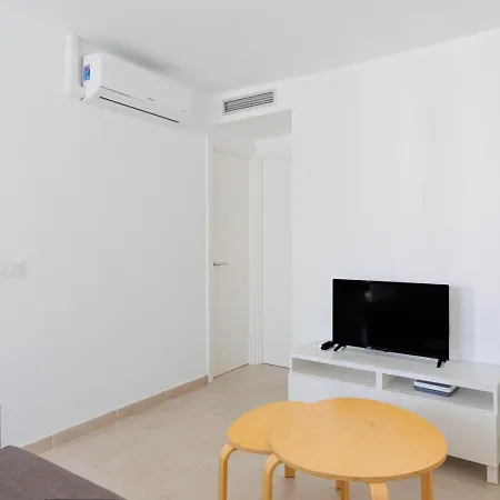 Coral Sun Corralejo Center Irent Fuerteventura