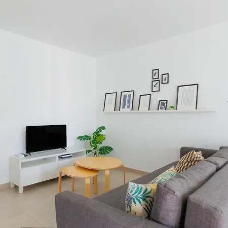 Apartment Coral Sun Corralejo Center Irent Fuerteventura Corralejo