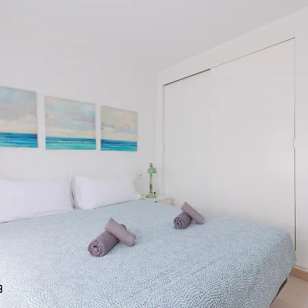 Coral Sun Corralejo Center Irent Fuerteventura Corralejo
