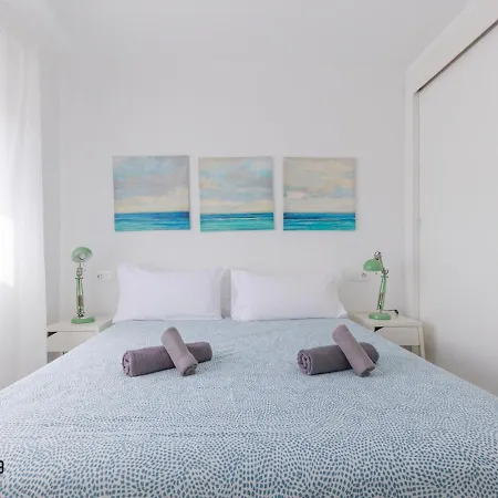 Coral Sun Corralejo Center Irent Fuerteventura * Corralejo