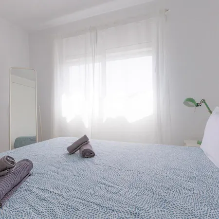 Coral Sun Corralejo Center Irent Fuerteventura Apartment Corralejo