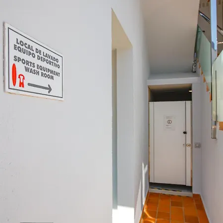 Apartment Coral Sun Corralejo Center Irent Fuerteventura Corralejo
