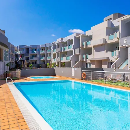 Coral Sun Corralejo Center Irent Fuerteventura * Corralejo