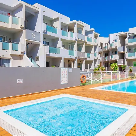 Coral Sun Corralejo Center Irent Fuerteventura