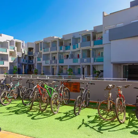 Coral Sun Corralejo Center Irent Fuerteventura *