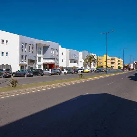 Coral Sun Corralejo Center Irent Fuerteventura Apartment Corralejo