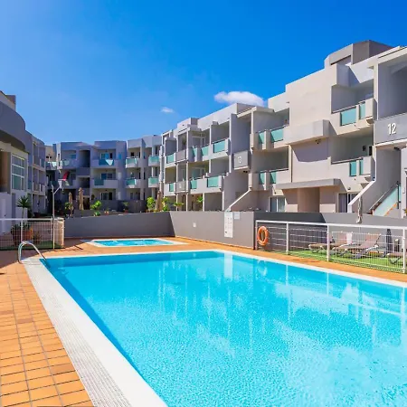 Апартаменты Coral Sun Corralejo Center Irent Fuerteventura Коральео