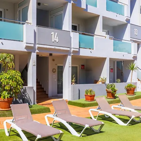 Coral Sun Corralejo Center Irent Fuerteventura * Коральео