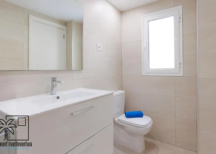 Coral Sun Irent Fuerteventura