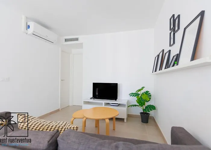 Coral Sun Irent Fuerteventura * Corralejo