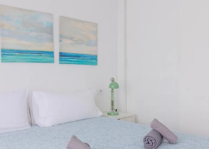 Appartement Coral Sun Irent Fuerteventura *