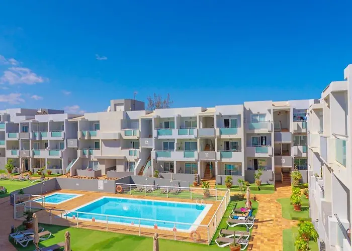 Coral Sun Irent Fuerteventura *