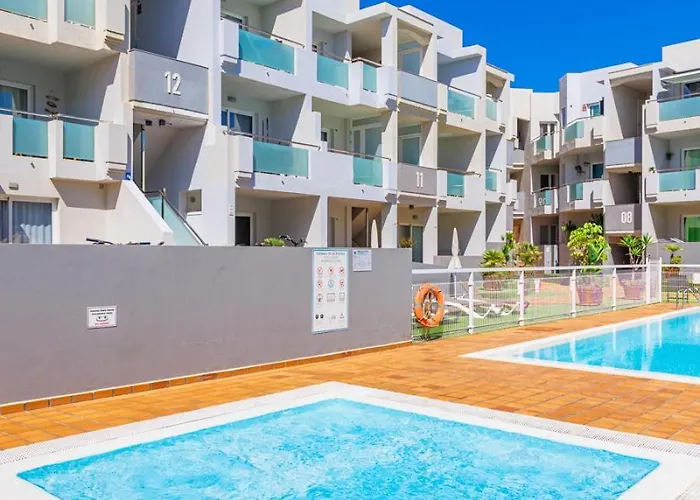 Coral Sun Irent Fuerteventura