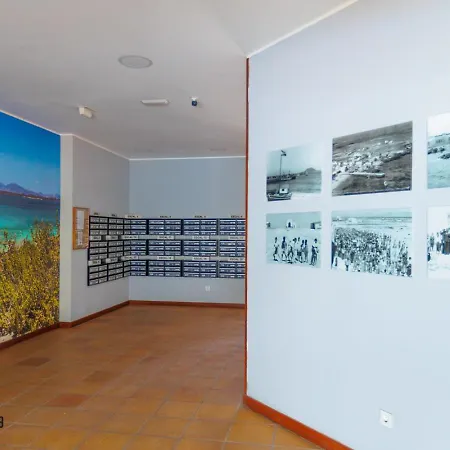 Coral Sun Irent Fuerteventura Apartman *