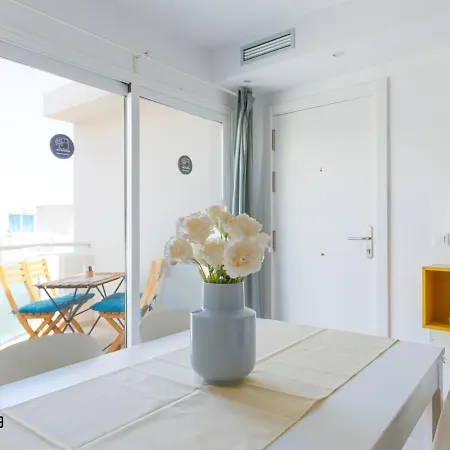 Appartement Coral Sun Irent Fuerteventura Corralejo