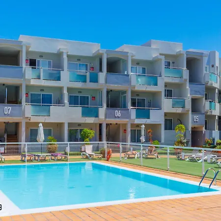 Coral Sun Irent Fuerteventura *