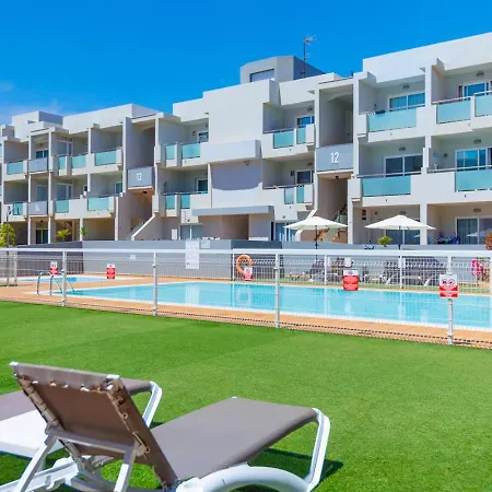 Coral Sun Irent Fuerteventura Corralejo