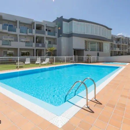 Appartement Coral Sun Irent Fuerteventura *