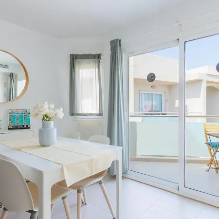 Coral Sun Irent Fuerteventura Appartement Corralejo