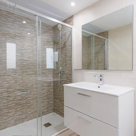 Appartement Coral Sun Irent Fuerteventura