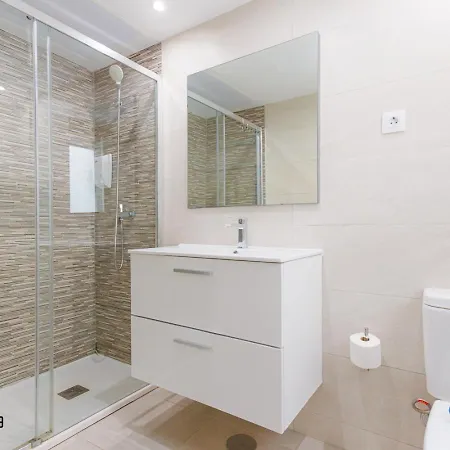 Coral Sun Irent Fuerteventura Appartement Corralejo